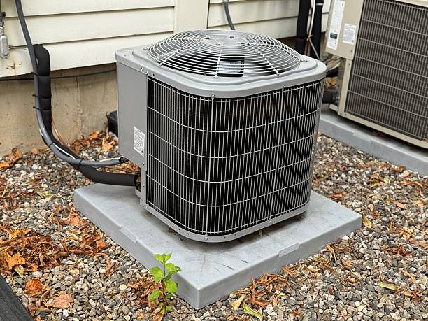 24/7 Emergency Hvac Installation experts in Littlerock, CA